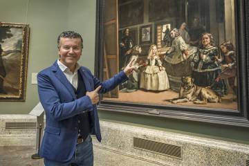 ¿Qué ver hoy en TV? | Jueves 7 de noviembre de 2019