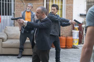 ¿Qué ver hoy en TV? | Jueves 7 de noviembre de 2019
