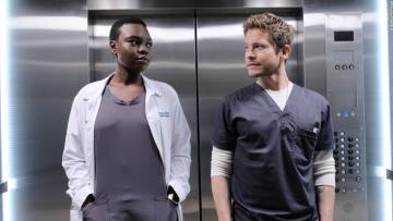 ¿Qué ver hoy en TV? | Jueves 7 de noviembre de 2019