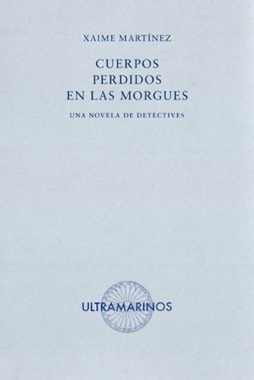Xaime Martinez poemas