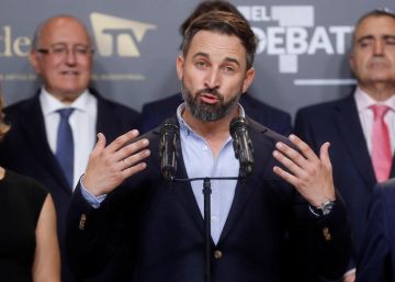 Desdecir las mentiras de Vox