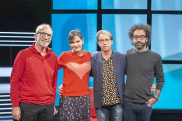 ¿Qué ver hoy en TV? | Viernes 8 de noviembre de 2019