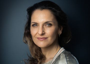 Antonia Zegers: “Chile despertó y tenemos que generar nuevos acuerdos”