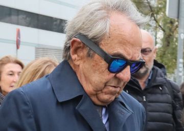 El fiscal confirma la petición de cuatro años de cárcel por contrabando de un ‘picasso’ para Jaime Botín