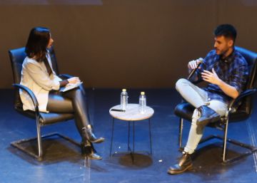 Antonio José: “La música es lo que necesito todos los días”