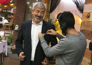 ‘First dates’, la cita más fiel de Cuatro
