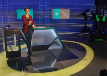 25 años de ‘La 2 Noticias’: La edad madura del informativo joven