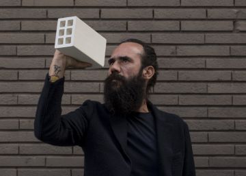 El ladrillo más solidario del mundo