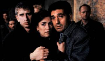 ¿Qué ver hoy en TV? | Domingo 10 de noviembre de 2019