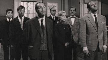 ¿Qué ver hoy en TV? | Domingo 10 de noviembre de 2019