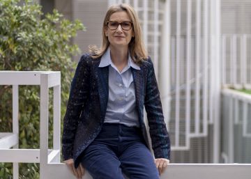 La brillante autoficción de Joanna Hogg