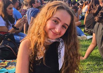 Muere con 13 años la actriz Laurel Griggs de un ataque de asma