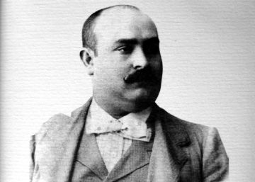 Jerez se reconcilia con don Antonio Chacón
