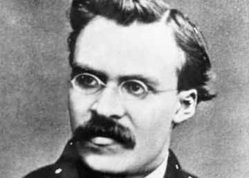 Aquello que Nietzsche gritaba