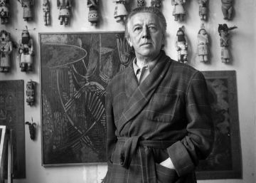 El museo imaginario de André Breton