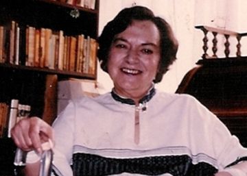 El día del libro en México redescubre a la escritora Inés Arredondo