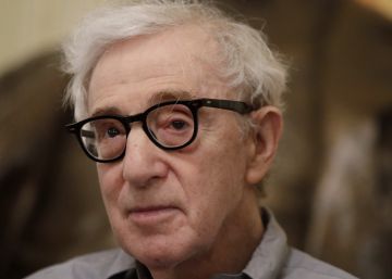 Woody Allen y Amazon ponen fin a su pleito con un acuerdo