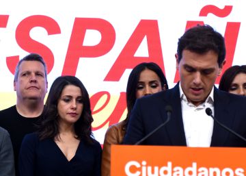 El plano imposible del político segundón