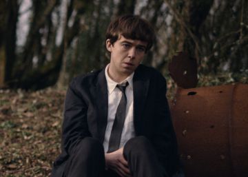 ‘The End of the F*** World’, brillante y maldita adolescencia ‘grunge’