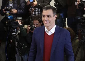 La televisión sigue siendo bipartidista