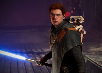 ¿Es posible hacer un buen videojuego de ‘Star Wars’?