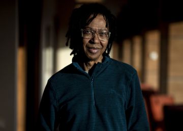 Un Djavan volcánico por culpa de Bolsonaro Un Djavan volcánico por culpa de Bolsonaro