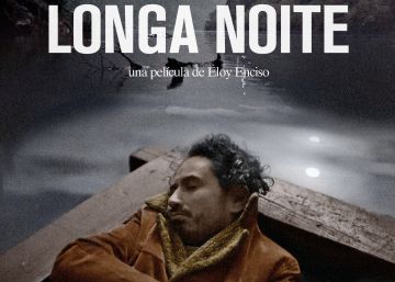 Así es ‘Longa noite’
