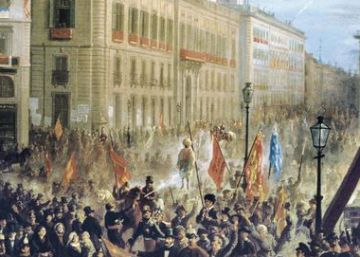 ¿Verdad que es divertido ser español?