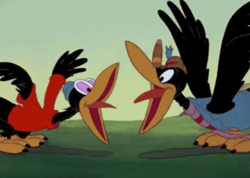 Disney afronta el dilema de resucitar sus clásicos sin ofender