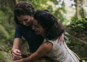 Un vistazo a ‘La vida invisible de Eurídice Gusmão’