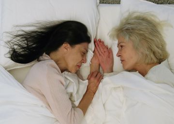 En la intimidad de la cama con una actriz En la intimidad de la cama con una actriz