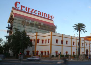La Fundación Cruzcampo estrenará sede por su 25º cumpleaños
