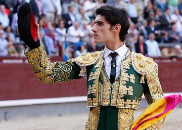 Absuelto del delito de odio el acusado por denigrar al torero muerto Víctor Barrio