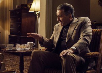 Realista, complejo, admirable Scorsese
