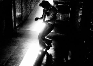 Daido Moriyama: la fotografía como memoria
