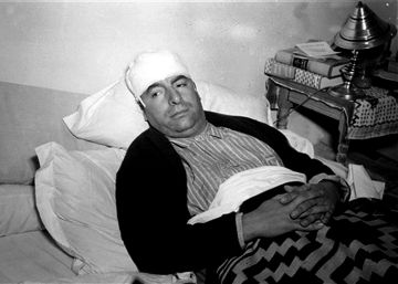 El día que los nazis atacaron a Pablo Neruda