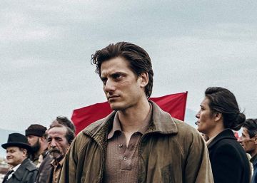 La italiana ‘Martin Eden’ gana el festival de cine de Sevilla