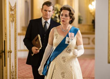 ‘The Crown’: a propaganda se aperfeiçoa