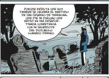 El cómic que resuelve el misterio original de Corto Maltés