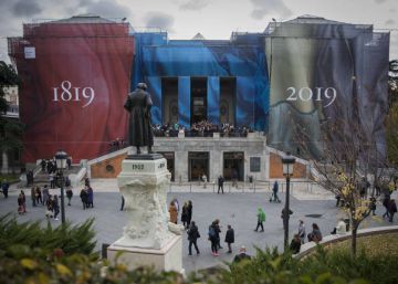 El Museo del Prado cumple dos siglos