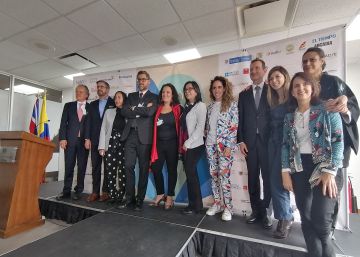 El Hay Festival de Cartagena cumple 15 años pensando el mundo desde el Caribe