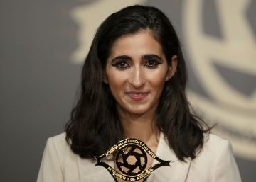 ‘La casa de papel’ arrasa en los premios Iris