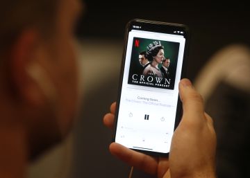 La televisión se expande en los oídos