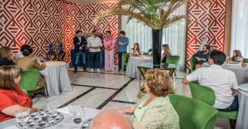 ¿Qué ver hoy en TV? | Miércoles 20 de noviembre de 2019