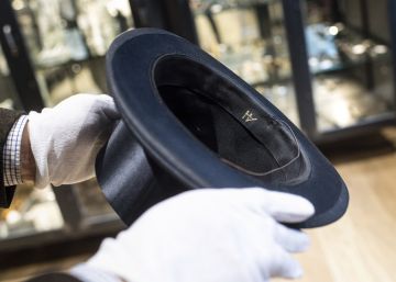Leilão de objetos pessoais de Hitler
na Alemanha causa indignação na
comunidade judaica
