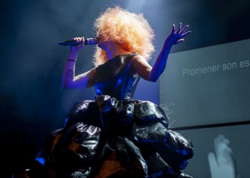 Combate de filósofos en Eurovisión