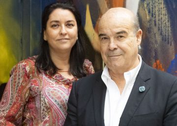 Un paseo por el cine español con Antonio Resines