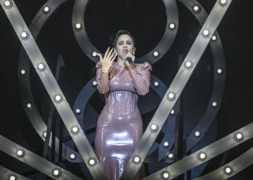 Rosalía y Kanye West, mejores discos de la década según ‘Rockdelux’