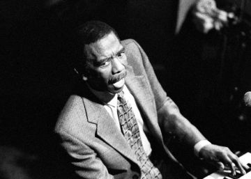 El órgano explosivo de Jimmy Smith