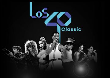 Los40 Classic celebra con los oyentes su primer aniversario